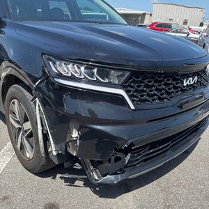 صورة مصغرة 63 لـ 2023 KIA SORENTO S