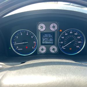 2009 Lexus LX 570 BASE 缩略图 41