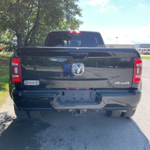 2023 RAM 3500 LONGHORN 照片 7