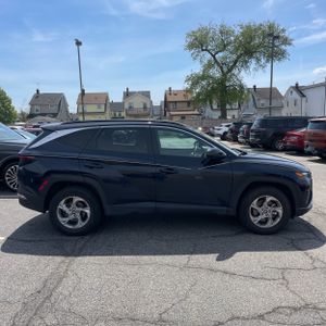 HYUNDAI TUCSON SEL - 10