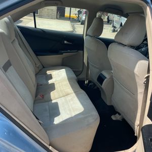 صورة مصغرة 35 لـ 2012 Toyota CAMRY LE