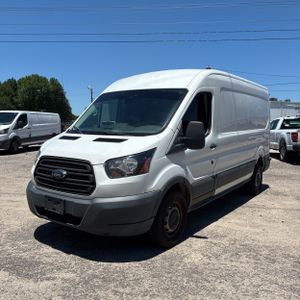 FORD TRANSIT 250 - 1