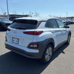 HYUNDAI KONA ELECTRIC ULTIMATE - 8