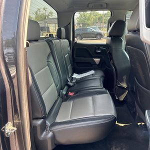 2014 Chevrolet SILVERADO 1500 LT 缩略图 39