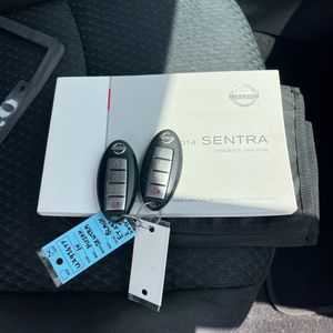 صورة مصغرة 56 لـ 2014 Nissan SENTRA SR