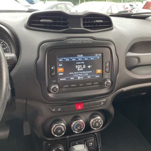 2015 JEEP RENEGADE LATITUDE — миниатюра 37