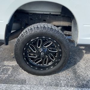 صورة مصغرة 19 لـ 2021 RAM 2500 BIG HORN