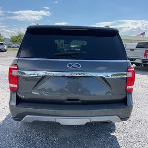 2020 FORD EXPEDITION XLT 照片 7