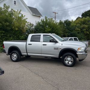 صورة 10 لـ 2016 RAM 2500 TRADESMAN