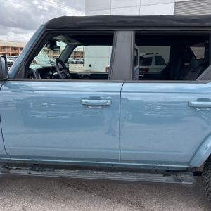 FORD BRONCO OUTER BANKS - 4