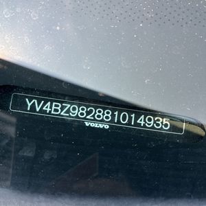 صورة مصغرة 53 لـ 2008 Volvo XC70 3.2