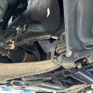 2017 JEEP GRAND CHEROKEE LIMITED 照片 26