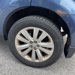 2012 Subaru FORESTER 2.5X PREMIUM — миниатюра 18