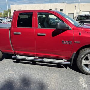 2014 RAM 1500 EXPRESS 缩略图 11