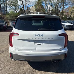KIA TELLURIDE S - 7