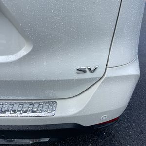2019 Nissan ROGUE SV 缩略图 23