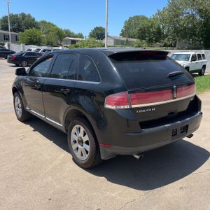 صورة 5 لـ 2008 Lincoln MKX BASE