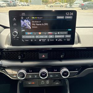 2024 Honda CR-V EX-L thumbnail 37