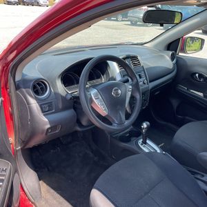 2015 Nissan VERSA S — миниатюра 36