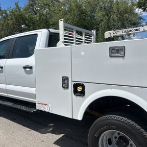 FORD F-350 SUPER DUTY XL - 6