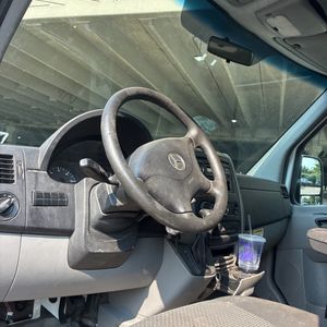 2013 Mercedes-BENZ SPRINTER 2500 缩略图 35