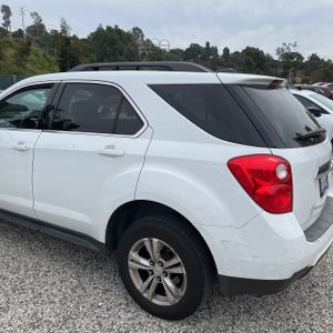 CHEVROLET EQUINOX LT - 6