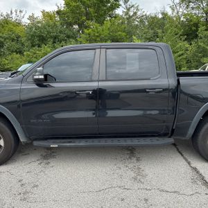 صورة 4 لـ 2019 RAM 1500 REBEL