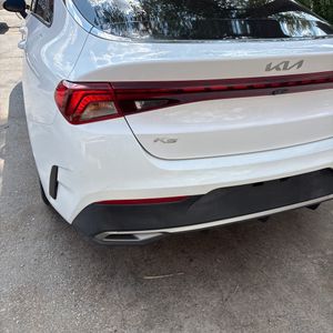 2022 KIA K5 LX — миниатюра 59