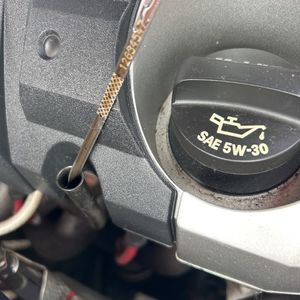 صورة مصغرة 45 لـ 2010 Chevrolet CAMARO SS