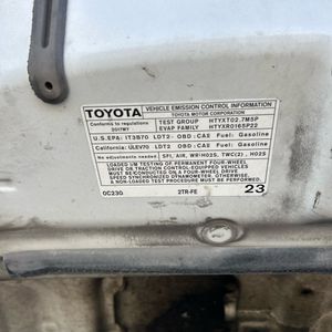 صورة 43 لـ 2017 Toyota TACOMA SR