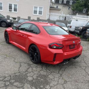 صورة 5 لـ 2023 BMW M2 BASE