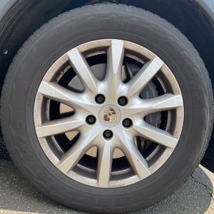 صورة مصغرة 20 لـ 2013 Porsche CAYENNE