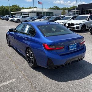 BMW 3 SERIES M340I - 4