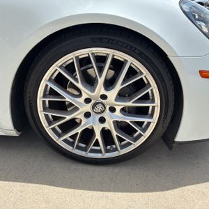 صورة مصغرة 20 لـ 2021 Porsche PANAMERA 4