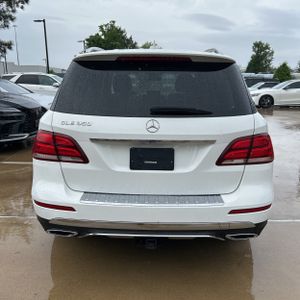 MERCEDES-BENZ GLE - 7