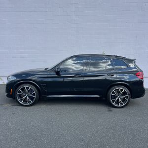صورة 3 لـ 2020 BMW X3
