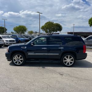 CADILLAC ESCALADE BASE - 3