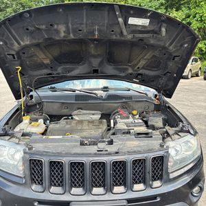 صورة مصغرة 42 لـ 2014 JEEP COMPASS LATITUDE