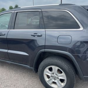 صورة 6 لـ 2016 JEEP GRAND CHEROKEE LAREDO