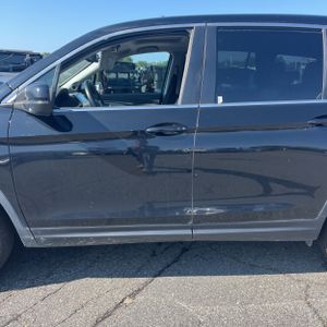2016 Honda PILOT EX-L — фото 4
