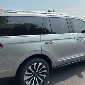 2023 Lincoln NAVIGATOR RESERVE 照片 9