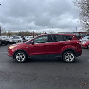 FORD ESCAPE SE - 3