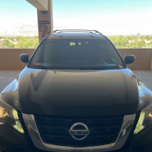 صورة مصغرة 15 لـ 2017 Nissan PATHFINDER SV