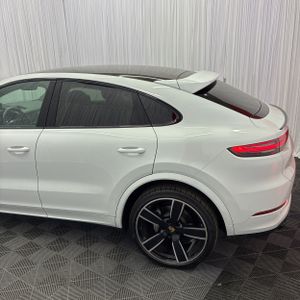 PORSCHE CAYENNE - 6