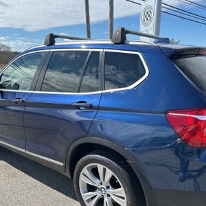 BMW X3 XDRIVE35I - 6