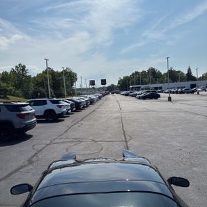 2004 Chevrolet CORVETTE BASE 缩略图 16