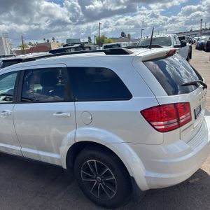 DODGE JOURNEY SE - 6