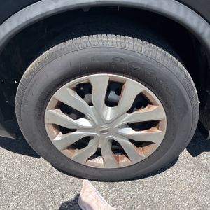 2016 Nissan ROGUE S 缩略图 17
