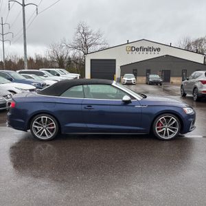 AUDI S5 3.0T PREMIUM PLUS - 10