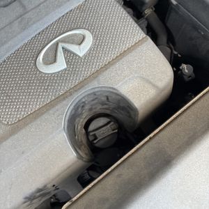 2018 Infiniti QX60 BASE 照片 50